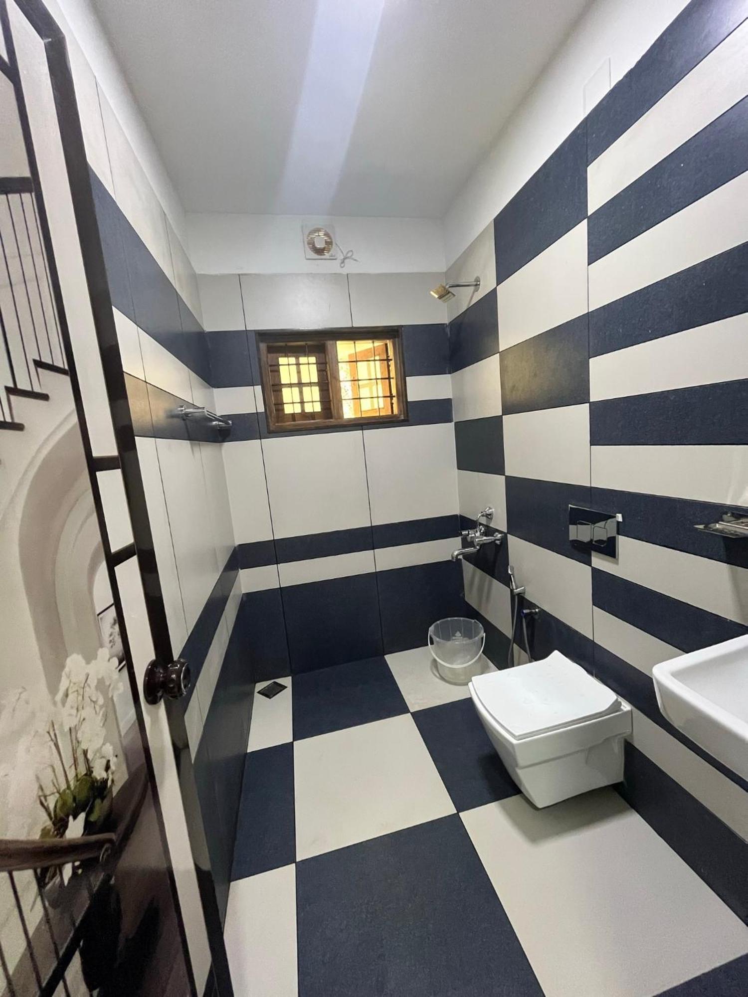 Mount Court Munnar Hotel Ngoại thất bức ảnh