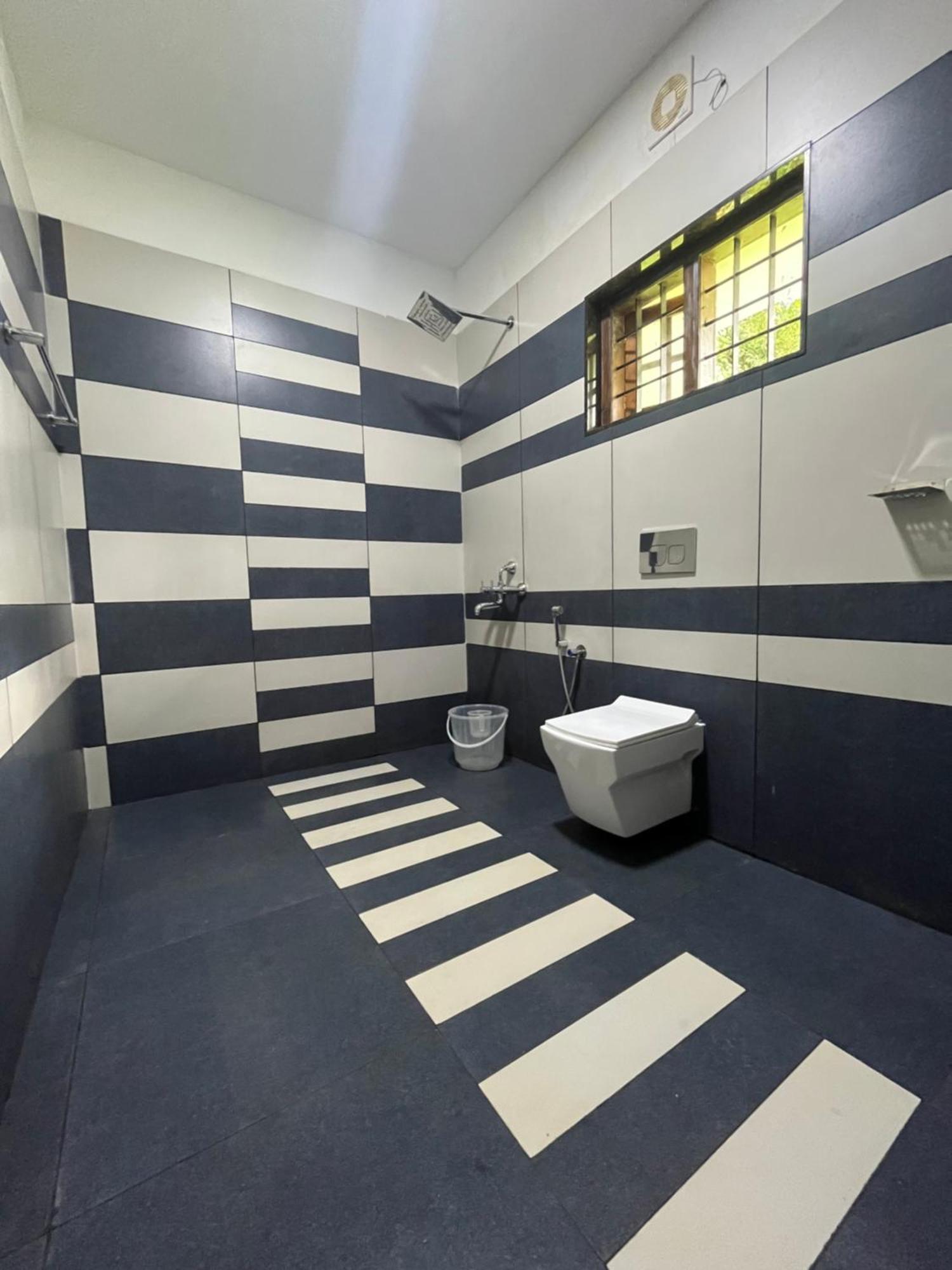 Mount Court Munnar Hotel Ngoại thất bức ảnh