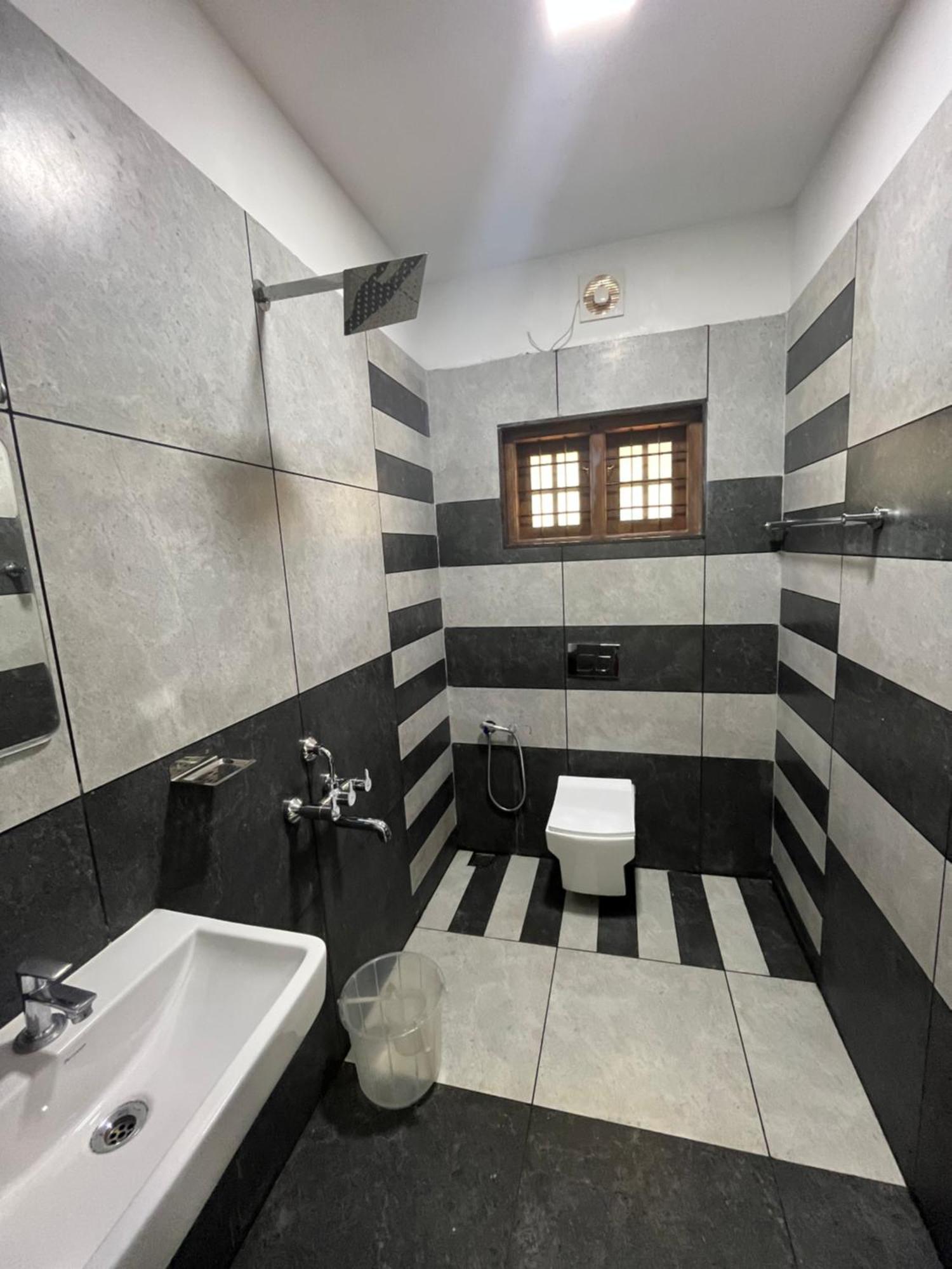 Mount Court Munnar Hotel Ngoại thất bức ảnh